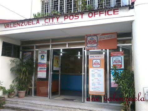 philpost post office brgy. 9 photos